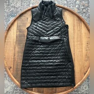NWOT Indyeva Lekka Primaloft Insulated Sleeveless Vest